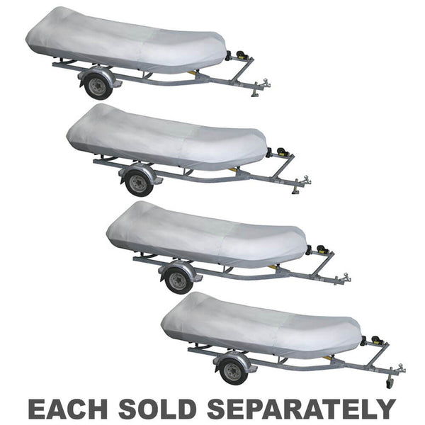 Inflatable Boat Cover