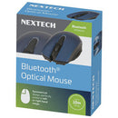 NEXTECH Symmetrical Design Bluetooth Mouse (800-1600DPI)