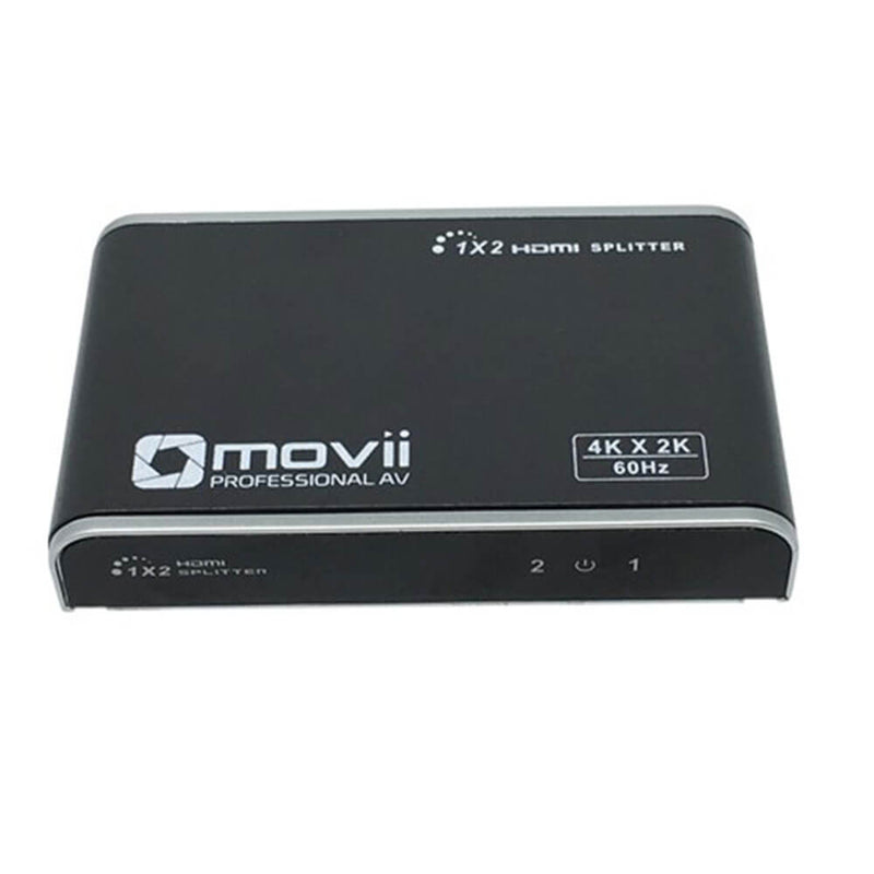  Divisor Movii HDMI V2.0