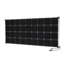  Panel solar monocristalino Powertech de 12 V