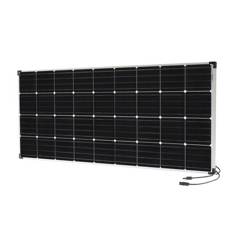  Panel solar monocristalino Powertech de 12 V