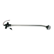  Luz LED de poste enchufable de montaje fijo
