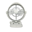  Ventilador Sirocco Gimbal 7" 3 velocidades (12-24VDC)