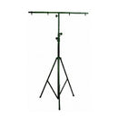 Adjustable Lighting Stand Tripod (3.65m 20kg Max Load Black)