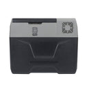  Nevera Portátil DC/AC con Asa y Ruedas