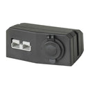  Conector Anderson y USB de montaje en superficie