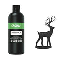  eSUN Impresión 3D eResin Ácido Poliláctico 1kg