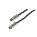  Cable de enchufe a enchufe Concord Super Video