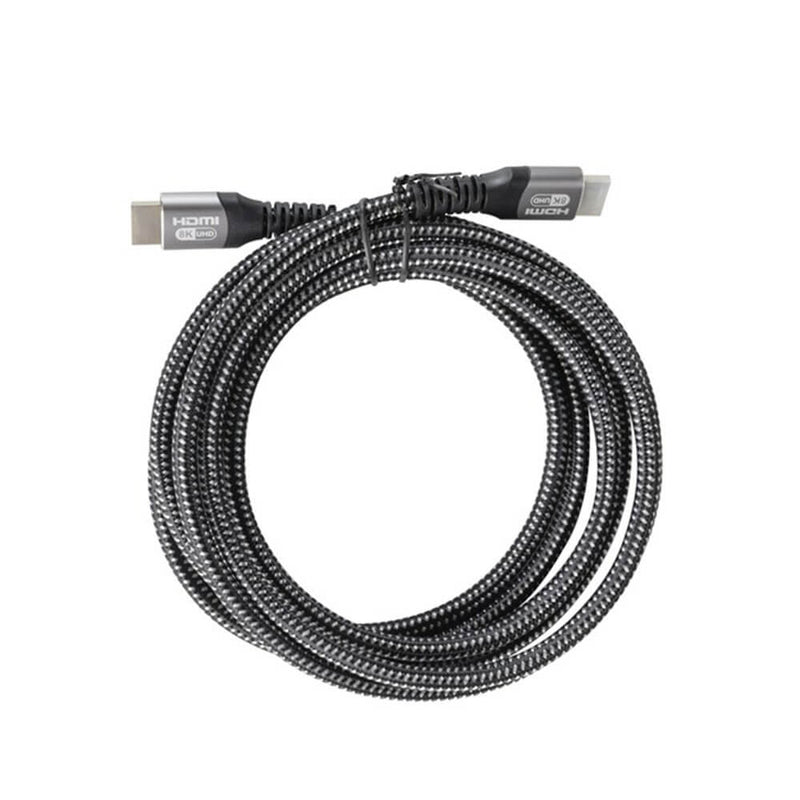 Cable audio visual Concord 8K HDMI 2.1 macho a macho