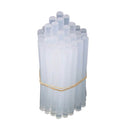  Prácticas mini barras de pistola de pegamento (7x100 mm)