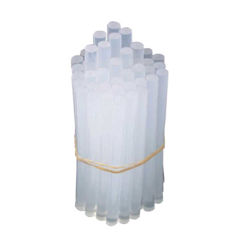  Prácticas mini barras de pistola de pegamento (7x100 mm)