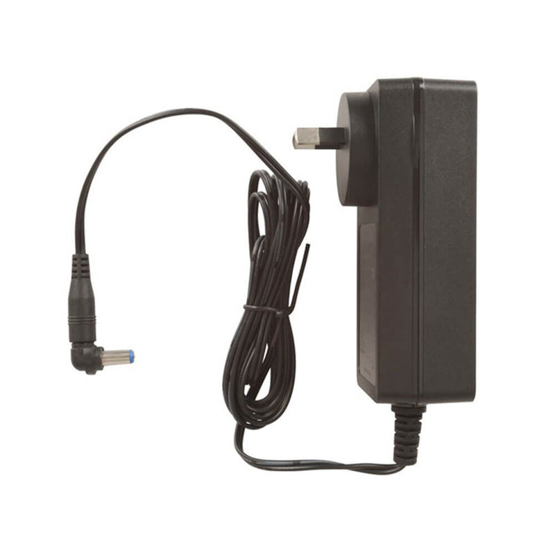  Adaptador de Red Conmutado de 7 Enchufes (65W)