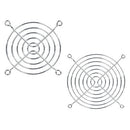 Fan Finger Guard Grill