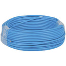 Cat5e Solid Core Cable (Blue)