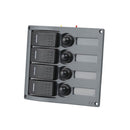 IP66 Marine Switch Panel