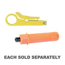 Cat-5 Punch-down Tool