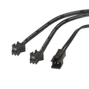  Divisor para sistema de iluminación EL Wire