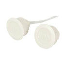  Interruptor de láminas de marco de puerta oculto