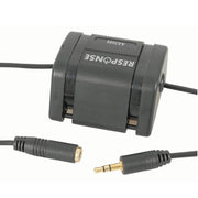 Response Stereo Ground Loop Noise Isolator 3.5mm
