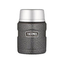  Tarro para alimentos con aislamiento al vacío King S/Steel