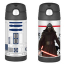 Thermos S/Steel Star Wars Funtainers