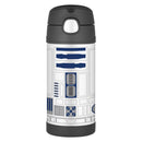 Thermos S/Steel Star Wars Funtainers