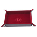  Bandeja rectangular plegable Die Hard Dice