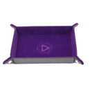  Bandeja rectangular plegable Die Hard Dice