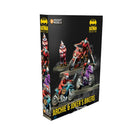 Batman Miniature Game Archie &amp; Joker&#39;S Bikers