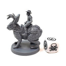  Guerra en el pueblo navideño