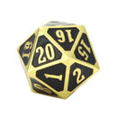  Dados Metal Roll Down Cntr (Individual)