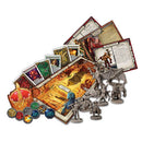 Talisman the Dragon Expansion Game