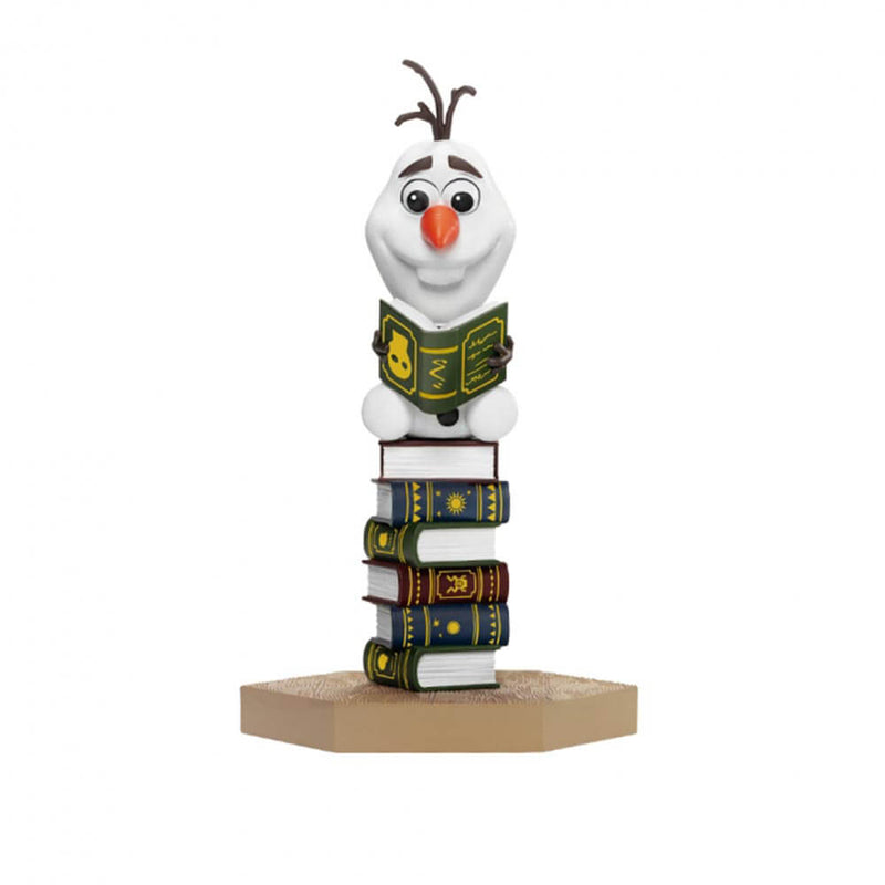  Figura Mini Egg Attack Frozen 2