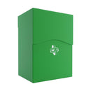  Caja de cubierta Gamegenic Deck Holder (con capacidad para 80 fundas)