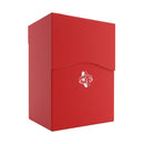  Caja de cubierta Gamegenic Deck Holder (con capacidad para 80 fundas)
