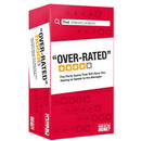 Over Rated Card Game