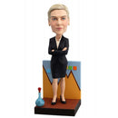 Better Call Saul Kim Wexler Bobblehead