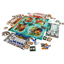 Heroes of Land, Air & Sea Base Game