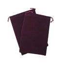  Bolsa para dados Gamuza Pequeña