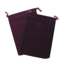  Bolsa para dados Gamuza Pequeña