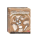  Juego de cartas Killer Bunnies Quest