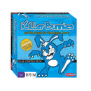 Juego de cartas Killer Bunnies Quest