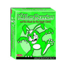  Juego de cartas Killer Bunnies Quest