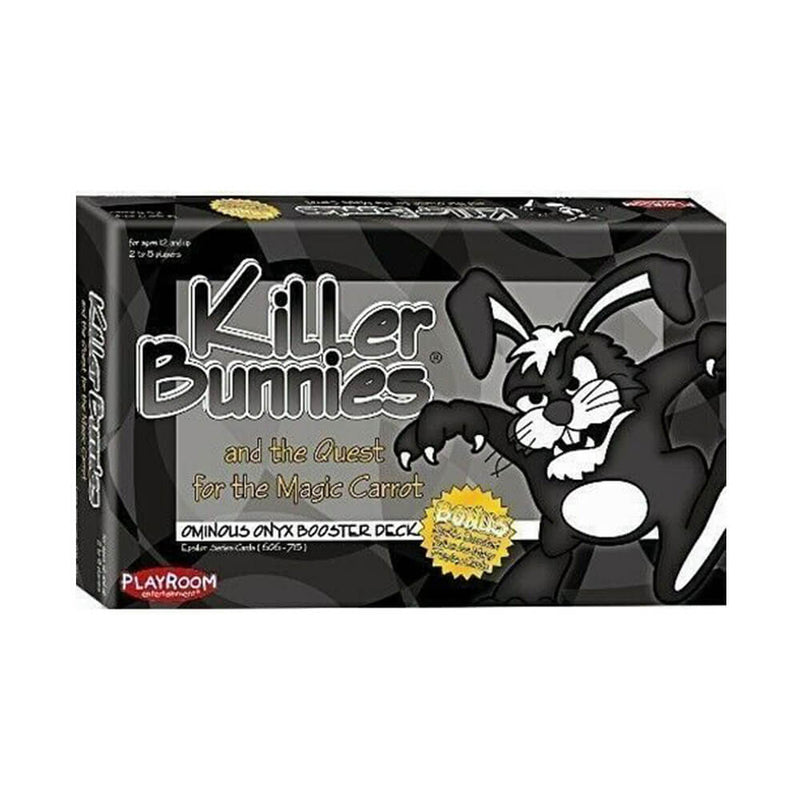  Juego de cartas Killer Bunnies Quest
