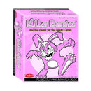  Juego de cartas Killer Bunnies Quest