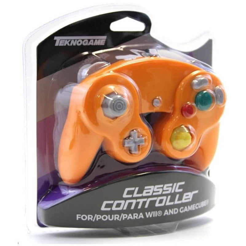  Control genérico de NGC Gamecube