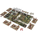 Zombicide Green Horde Board Game
