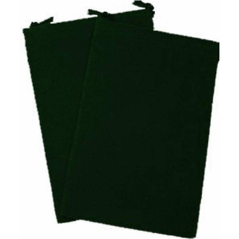  Bolsa para dados de gamuza grande