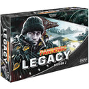  Juego de mesa Pandemic Legacy Temporada 2