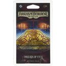 Arkham Horror Living Card Game Threads of Fate Mythos Pack